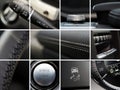 Car interior details Royalty Free Stock Photo