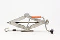 Car Jack Royalty Free Stock Photo