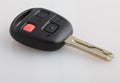 Car key