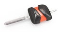 Car key Royalty Free Stock Photo