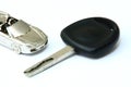 Car key