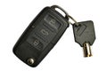 Car key