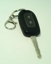 Car key