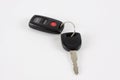 Car Key with remote