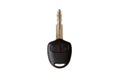 Car key remote Royalty Free Stock Photo