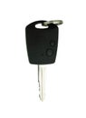 Car key remote control Royalty Free Stock Photo