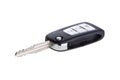 car key remote control Royalty Free Stock Photo