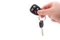 Car Keys and Remote