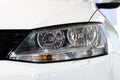 Car Light Royalty Free Stock Photo