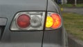 Car light