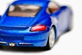 Car models, Porsche Cayman S