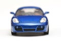 Car models, Porsche Cayman S