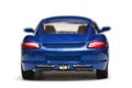 Car models, Porsche Cayman S