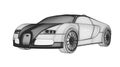 Auto veicolo industria automobilistica progetto veicolo 