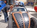 Car Pinstriping