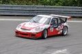 Car Porsche 911GT3 Cup