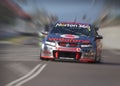 Car Race-Car V8 Supercar