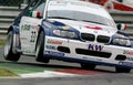 Car Racing(Alessandro ZANARDI,ETCC)