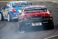 Car Racing(Alfa Romeo 156,FIA WTCC)