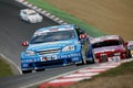 Car Racing(Chevrolet Lacetti,FIA WTCC)