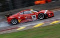 Car Racing(Ferrari F430,FIA GT)