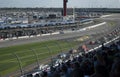 Car racing NASCAR, Daytona International Speedway