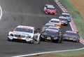 Car Racing(Paul DI RESTA,DTMrace)