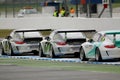 Car Racing,Porsche 911GT3 Cup