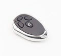 Car remote control Royalty Free Stock Photo