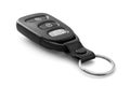 Car remote control Royalty Free Stock Photo