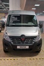 Car Renault Master Furgon