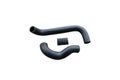 Car rubber intake radiator hose