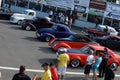 Car show