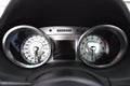 Car speedo detail