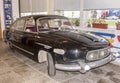 Car Tatra-603 (1960)
