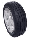 Car Tire Tyre Isolated