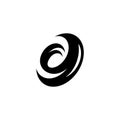 car tire wheel logo icon vector symbol element Royalty Free Stock Photo