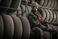 Car Tires Sales and Repair
