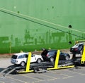 Car Transporter