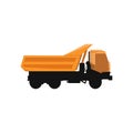 Car truck icon