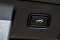 Car trunk open button. Electric trunk switch controller.