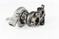 Car Turbocharger