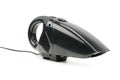 Car vacuum cleaner Royalty Free Stock Photo