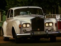 Car veteran brand Rolls Royce