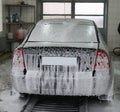 Car wash