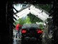 Car wash