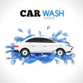 Car Wash Concept