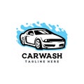 Car Wash Detailing auto clean water shine wax