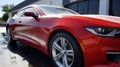 car wash detailing waxing auto detailing car care dynamic one generative AI