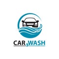 Car wash icon